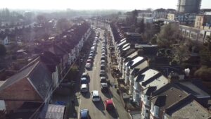 Houses In Highams Park E4