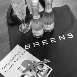 Selling With Breens Estate Agents