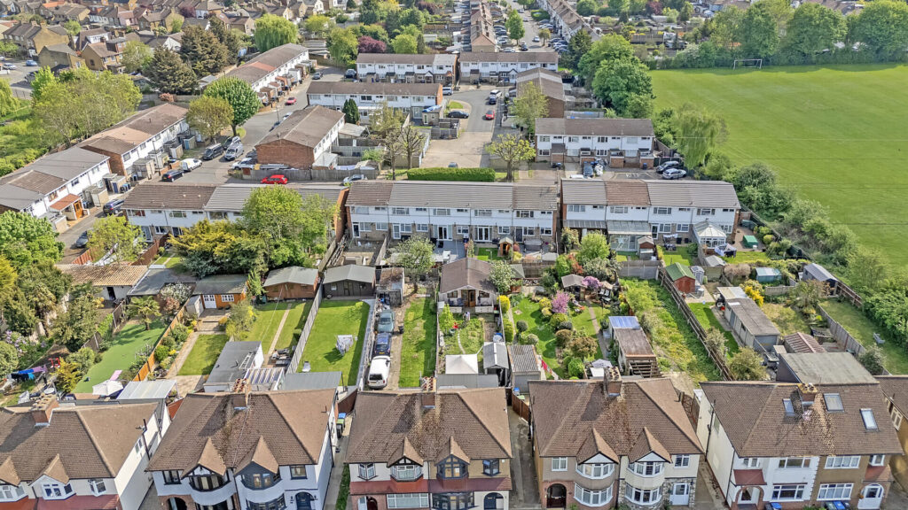 Property Search in North & East London