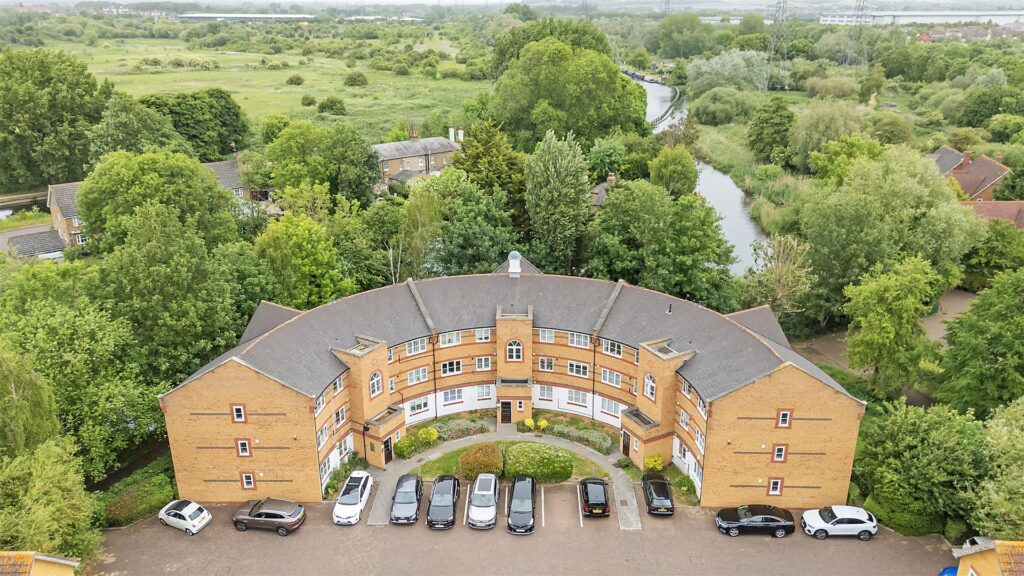 Property For Sale Whitworth Crescent Enfield- Estate Agents In Enfield