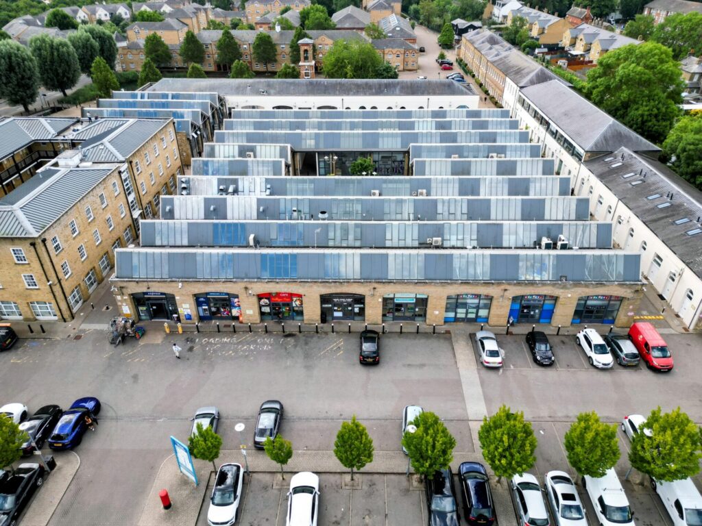 Estate Agents and Letting Agents in Enfield

Estate Agents and Letting Agents Enfield Island Village

Enfield Island Village