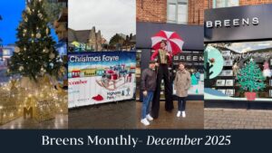 Breens Estate Agents Monthly December 2025